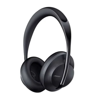 Bose 700 Noise-Canceling Bluetooth Headphones - Luxe black